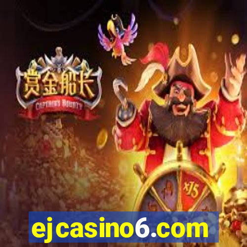 ejcasino6.com