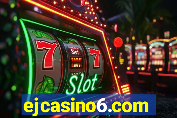 ejcasino6.com