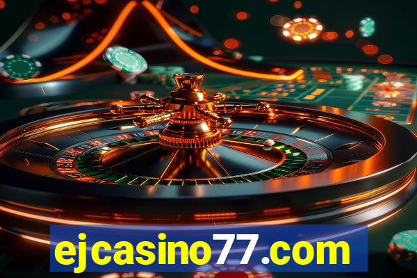 ejcasino77.com