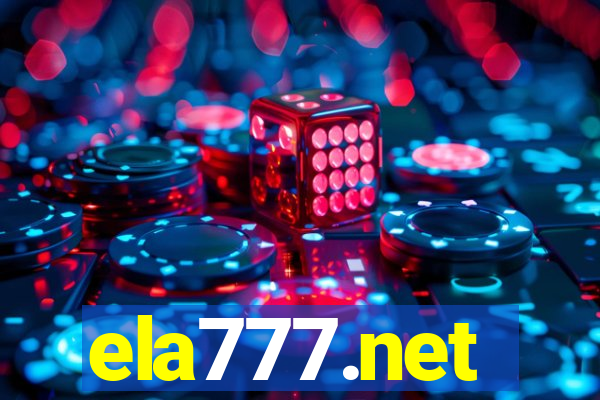 ela777.net