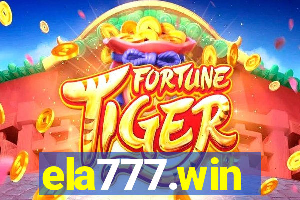 ela777.win