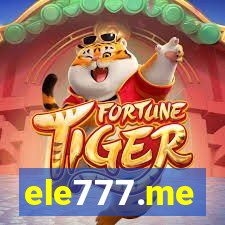 ele777.me