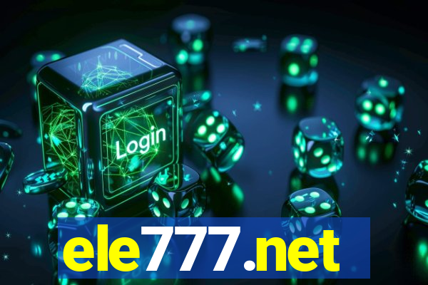 ele777.net