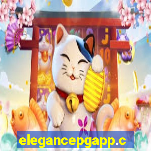 elegancepgapp.com