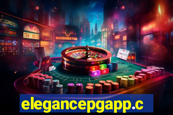 elegancepgapp.com