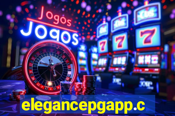 elegancepgapp.com