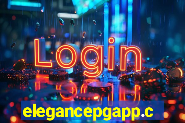 elegancepgapp.com