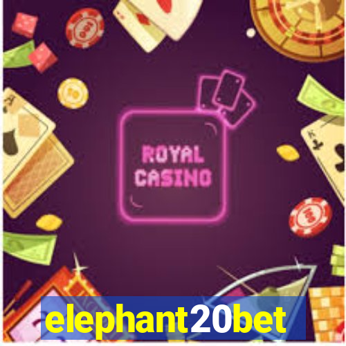 elephant20bet