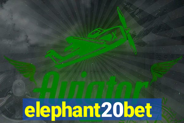 elephant20bet