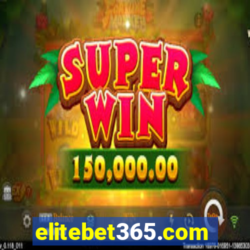 elitebet365.com