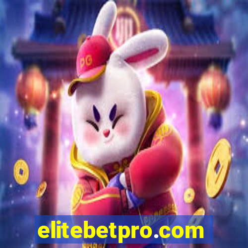 elitebetpro.com