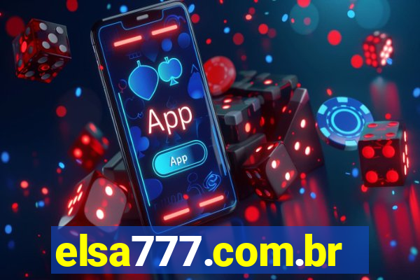 elsa777.com.br