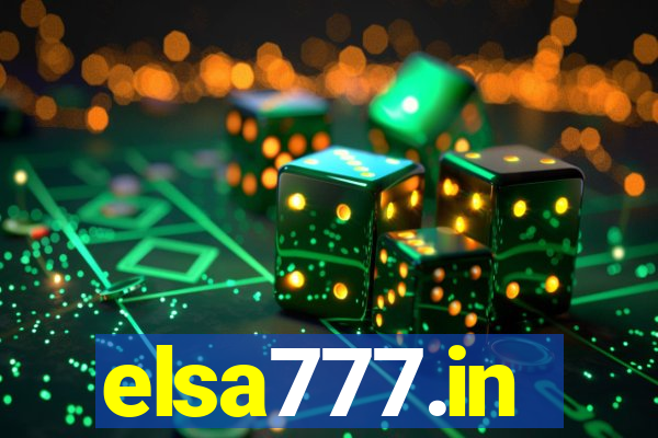 elsa777.in