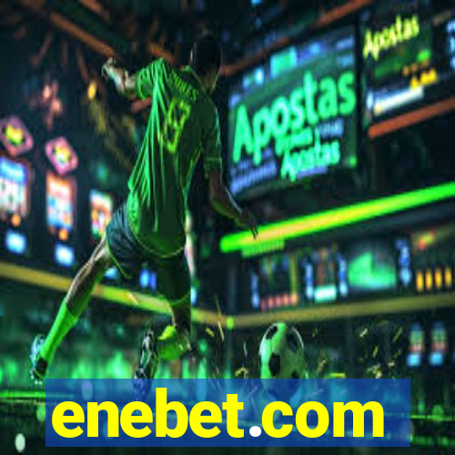 enebet.com