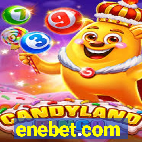 enebet.com