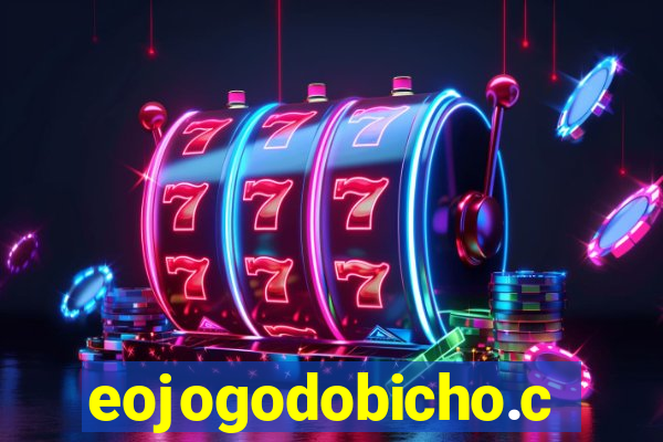 eojogodobicho.com