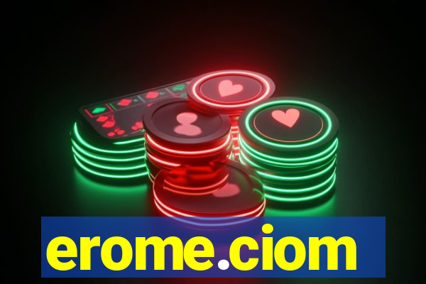 erome.ciom