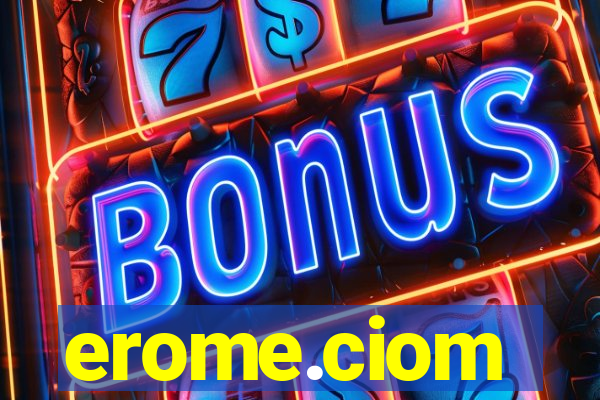 erome.ciom