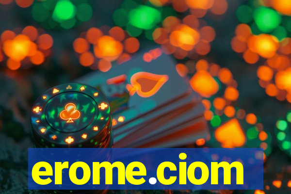 erome.ciom