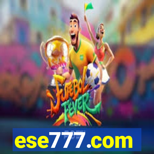 ese777.com