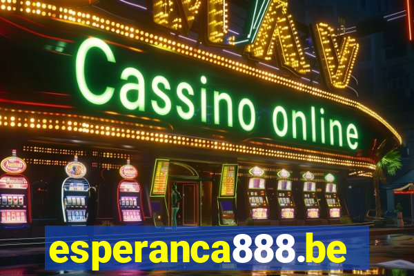 esperanca888.bet