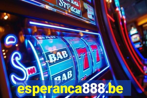 esperanca888.bet