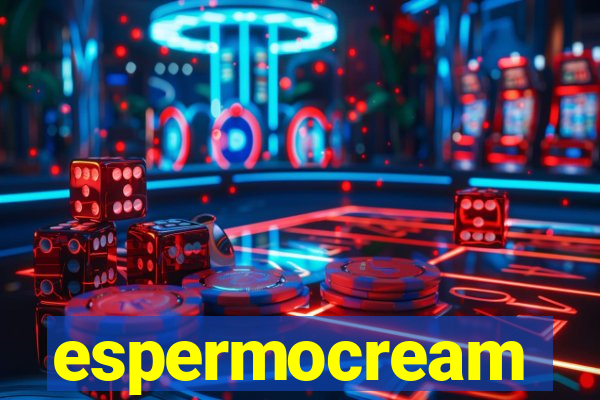 espermocream