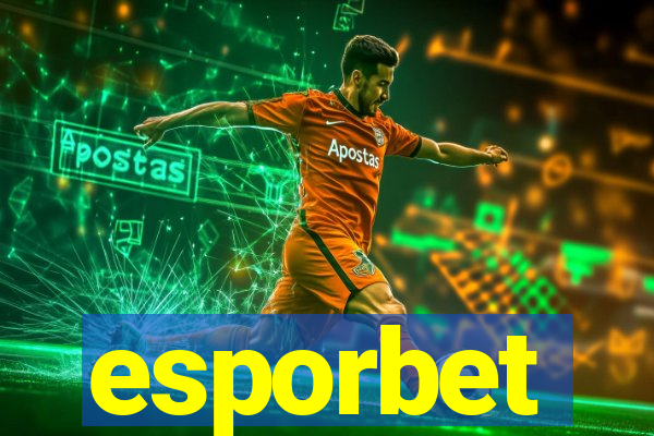 esporbet