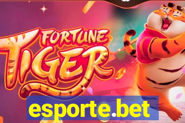 esporte.bet