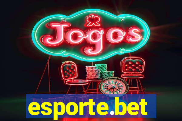 esporte.bet