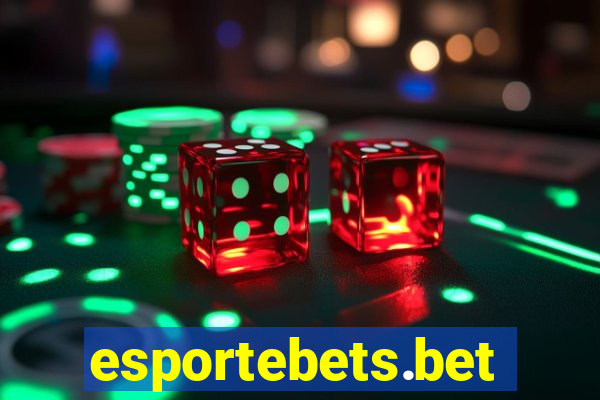 esportebets.bet