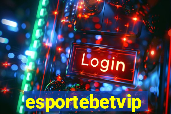 esportebetvip