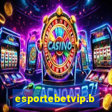 esportebetvip.bet