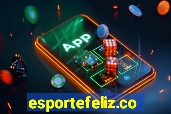 esportefeliz.com