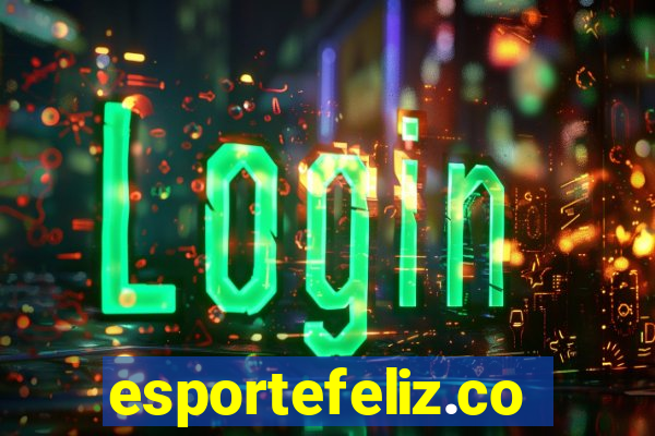 esportefeliz.com