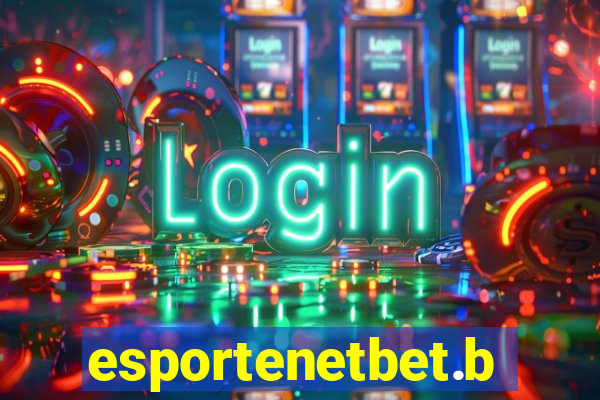 esportenetbet.bet