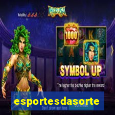 esportesdasorte.com