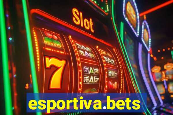 esportiva.bets