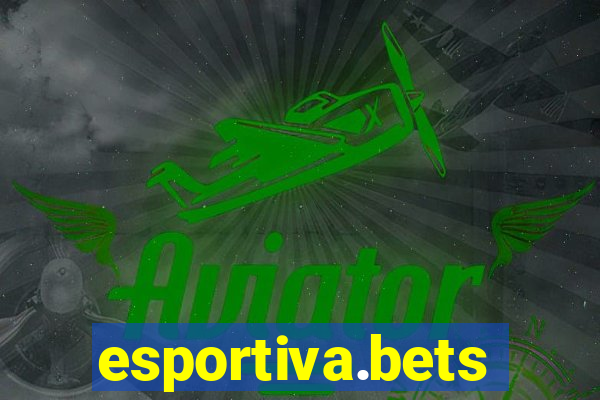 esportiva.bets