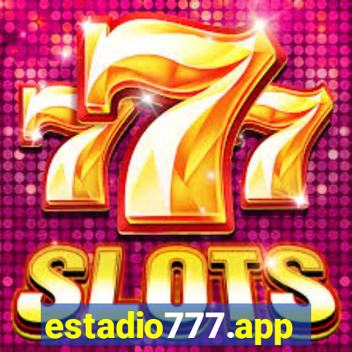 estadio777.app