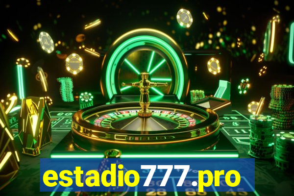 estadio777.pro