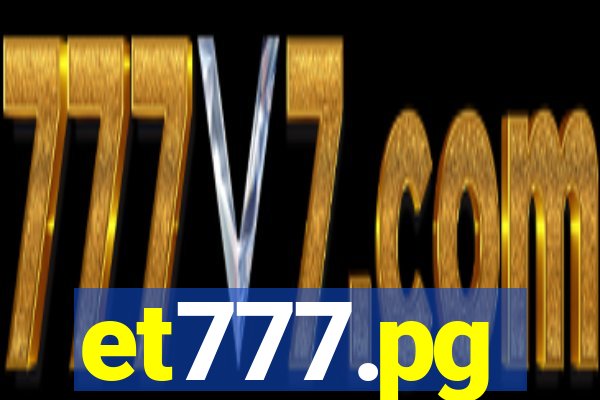 et777.pg