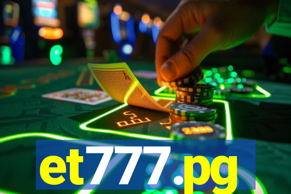 et777.pg