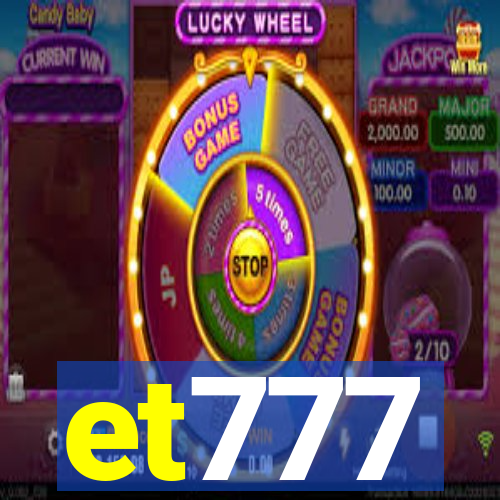 et777