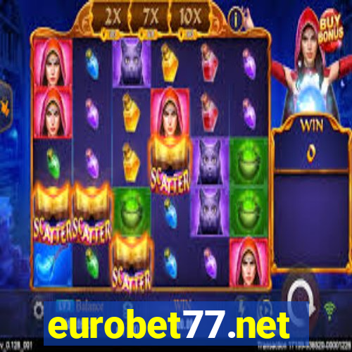 eurobet77.net