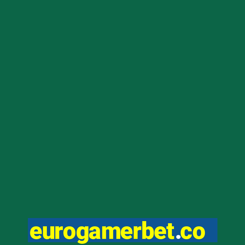 eurogamerbet.com