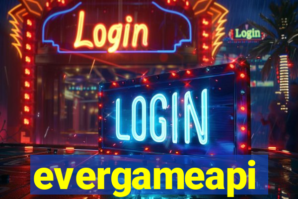 evergameapi