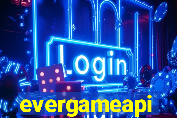 evergameapi