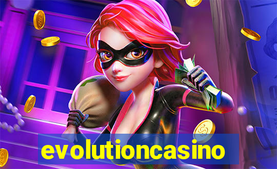 evolutioncasino