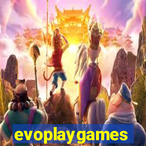 evoplaygames